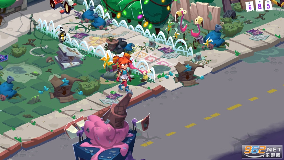 PvZ 3ֲ���ս��ʬ3���ʰ��ͼ3