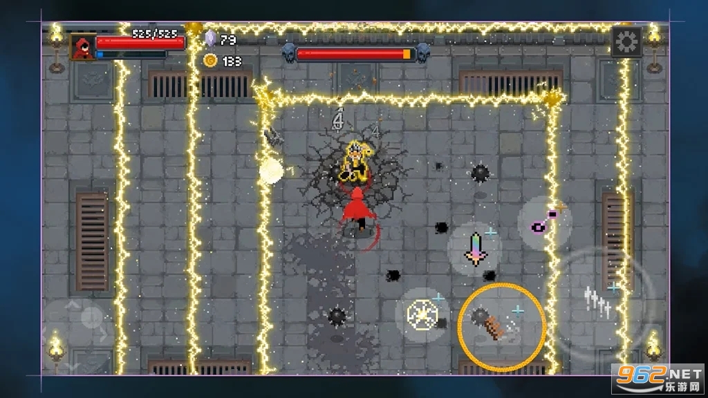 ����ħ��ʦWizard of Legend�������ͼ4