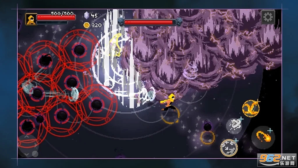 ����ħ��ʦWizard of Legend�������ͼ0