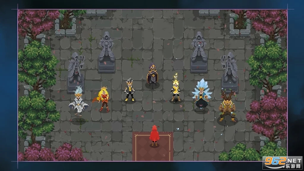 ����ħ��ʦWizard of Legend�������ͼ1