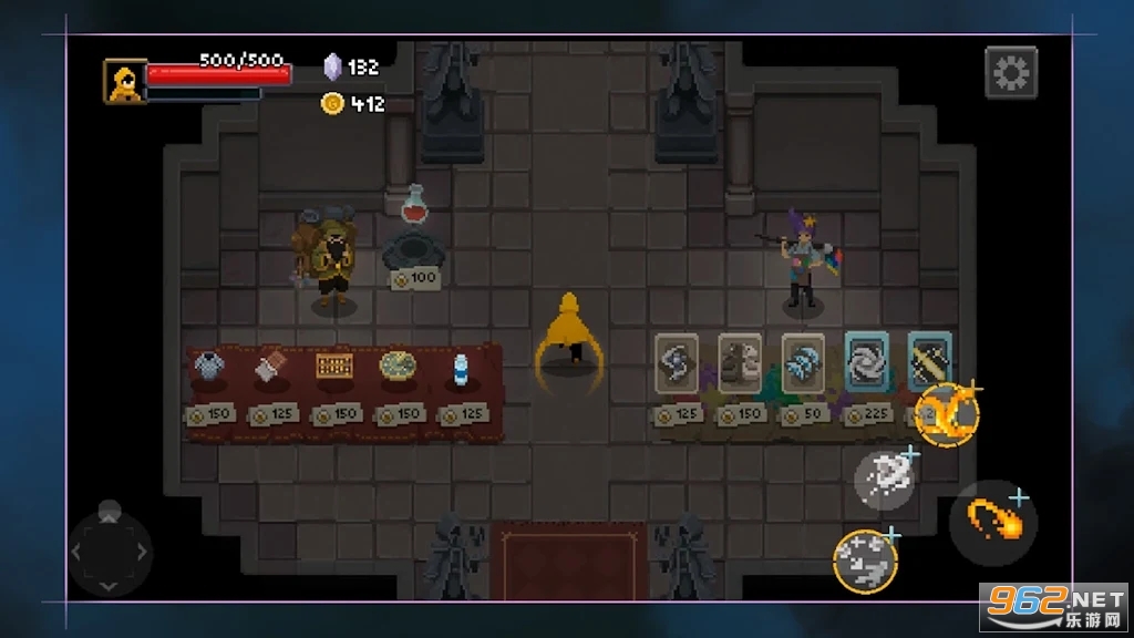 ����ħ��ʦWizard of Legend�������ͼ3