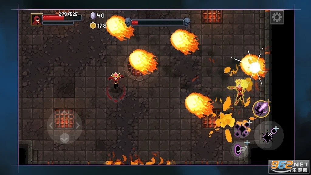 ����ħ��ʦWizard of Legend�������ͼ2