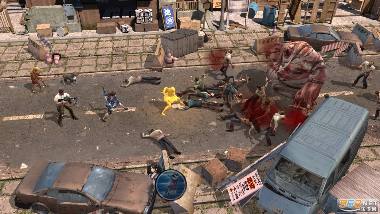 State of Survival�շ�v1.20.80��ͼ2