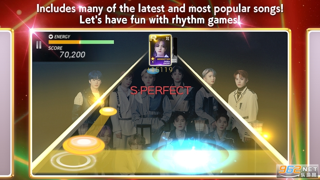 SUPERSTAR LAPONE���°��ͼ1