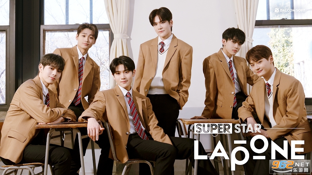 SUPERSTAR LAPONE���°��ͼ4