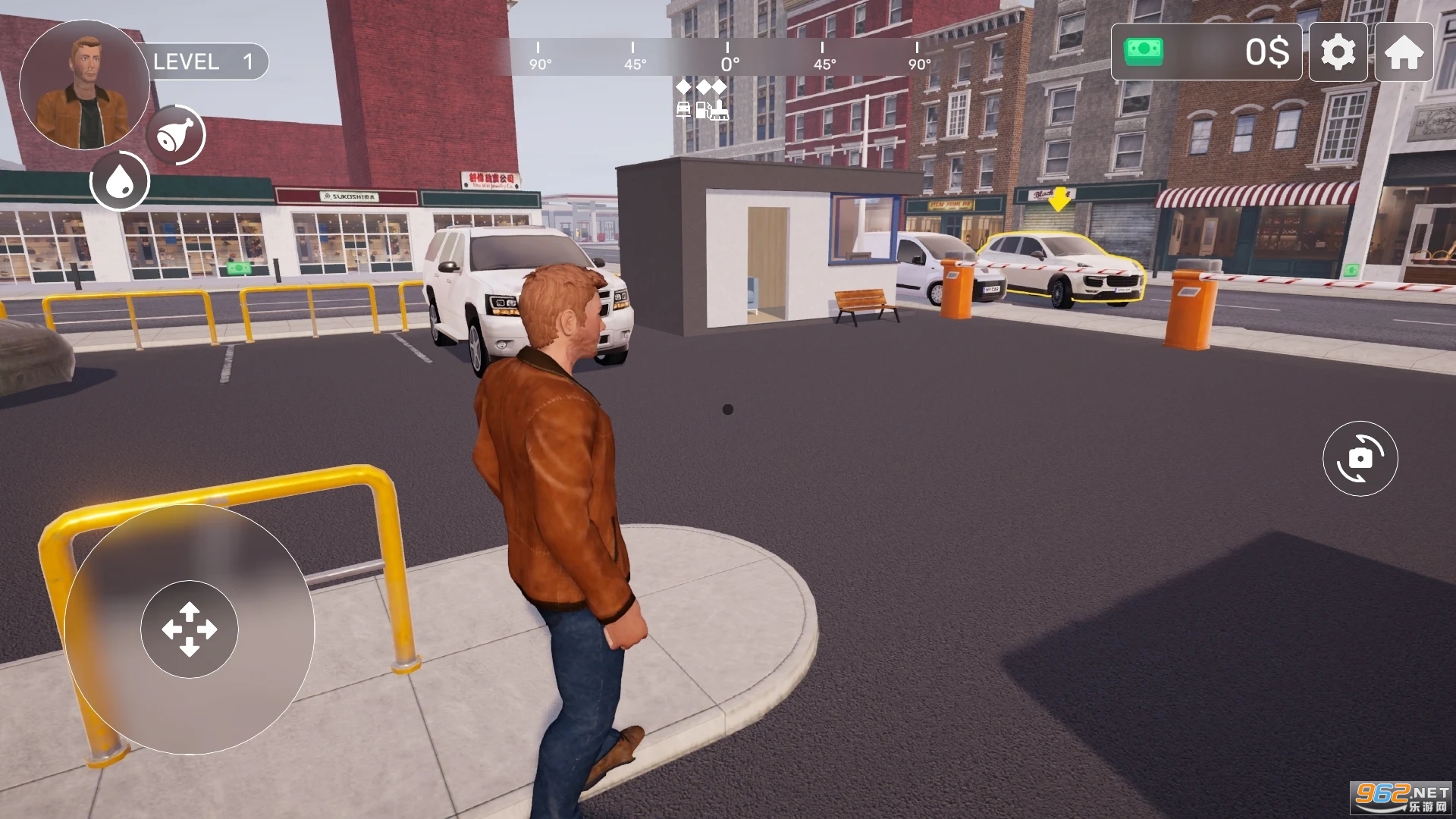 ͣ�������AUTOPARK INCv0.1��ͼ2