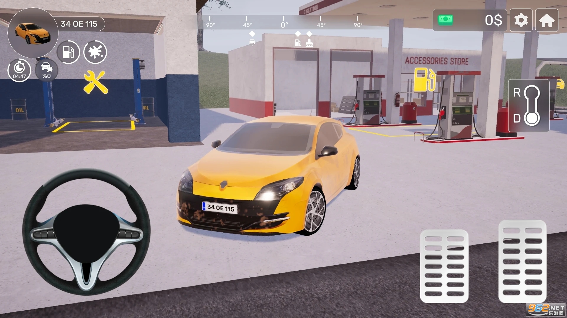 ͣ�������AUTOPARK INCv0.1��ͼ3