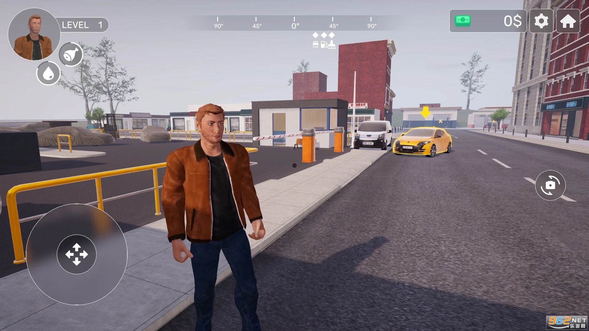 ͣ�������AUTOPARK INCv0.1��ͼ1