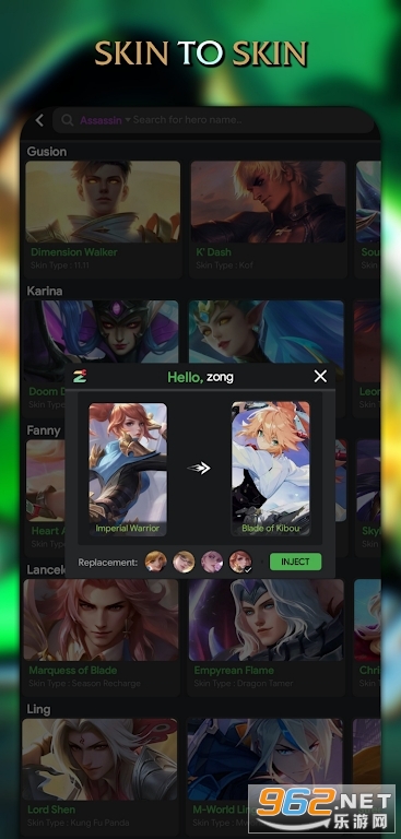 Zong Tools GFX��Ϸ������ͼ3