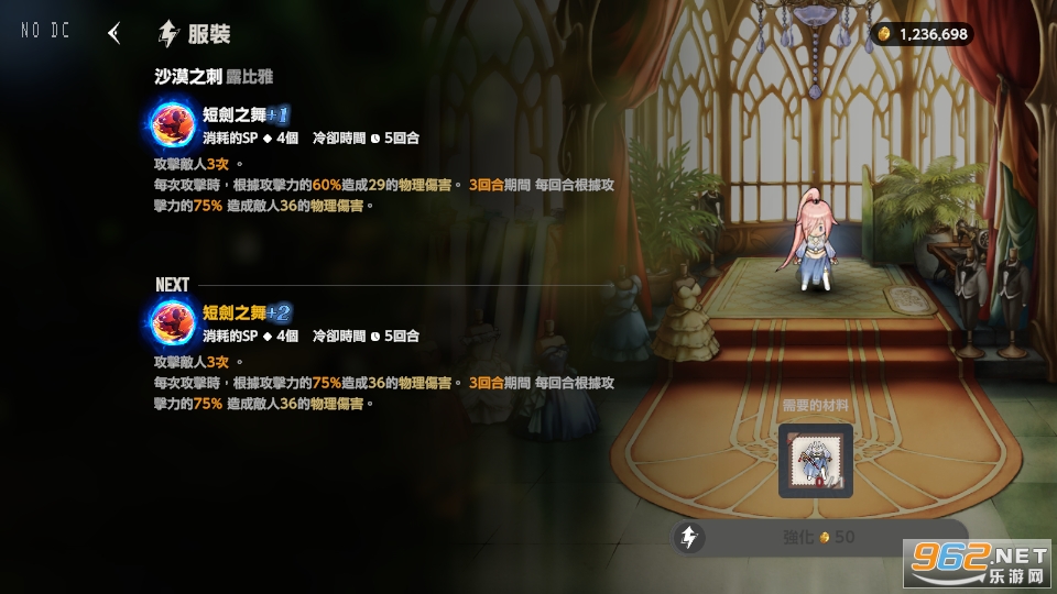 ��ɫ����2�ٷ���(BrownDust II)��ͼ0