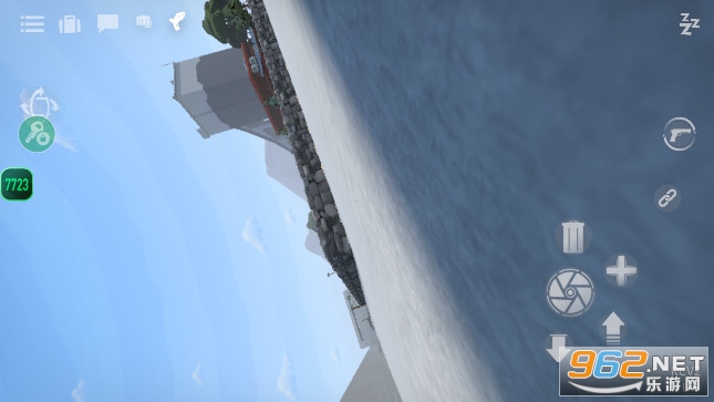 Gɳ�г���޹���ٷ��汾v15.6.3 �޵����ò˵�ģ����ͼ7