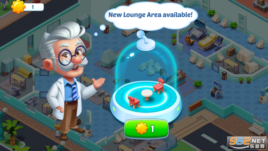 ����ҽԺ�ƽ��(Happy Hospital)��ͼ4