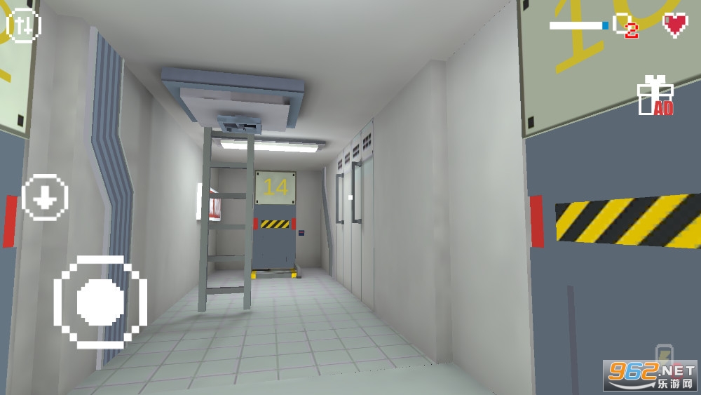 ��ɫ�����ð��������Imposter from Red Planetv1.1.1��ͼ2