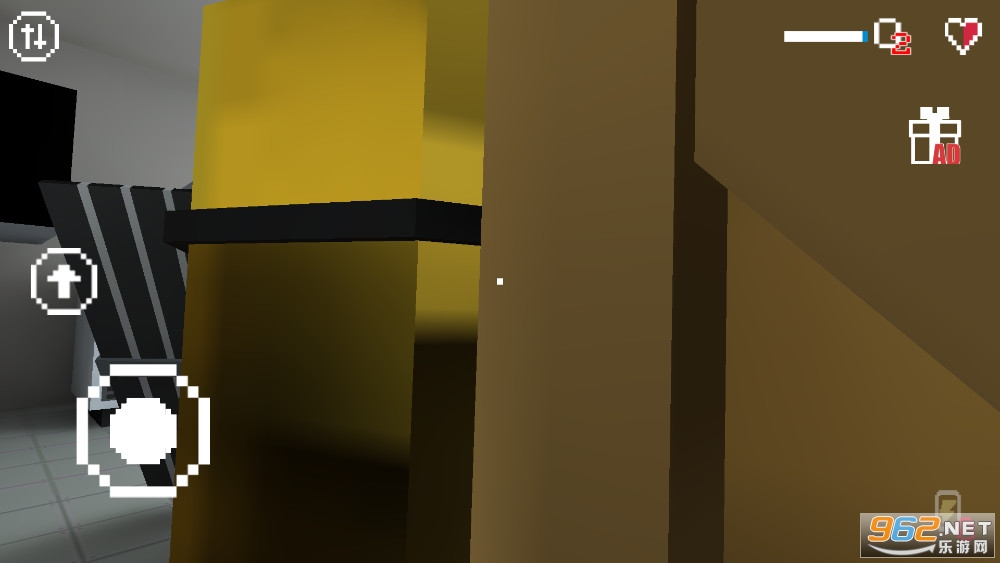 ��ɫ�����ð��������Imposter from Red Planetv1.1.1��ͼ4