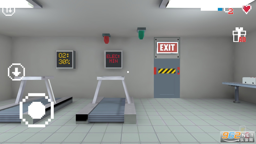��ɫ�����ð��������Imposter from Red Planetv1.1.1��ͼ1
