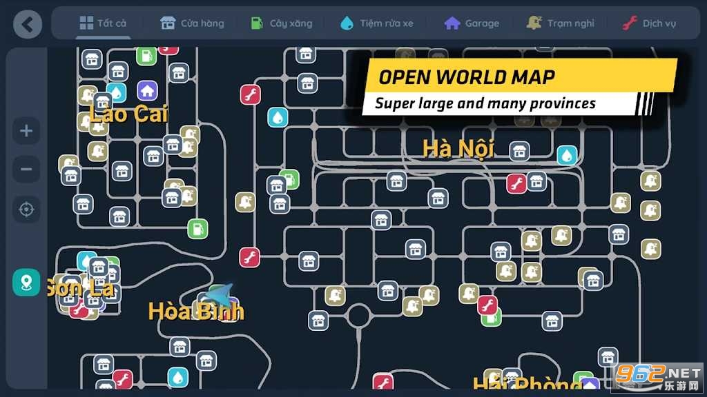 Խ�����㿨��ģ����Minibus Simulator Vietnam��ͼ0