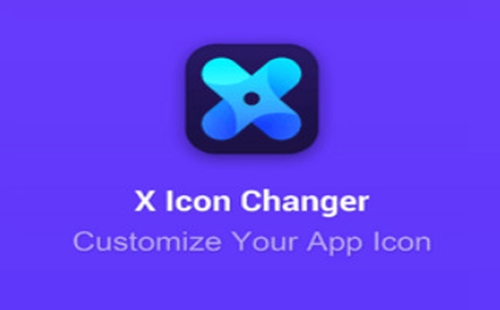 xiconchanger����_X Icon changer�ı�_�ƽ��_ȥ���