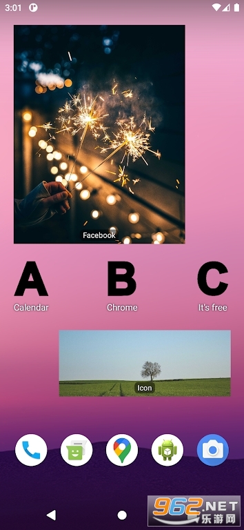 Icon Changer free����v3.7.7 ��׿���ͼ1