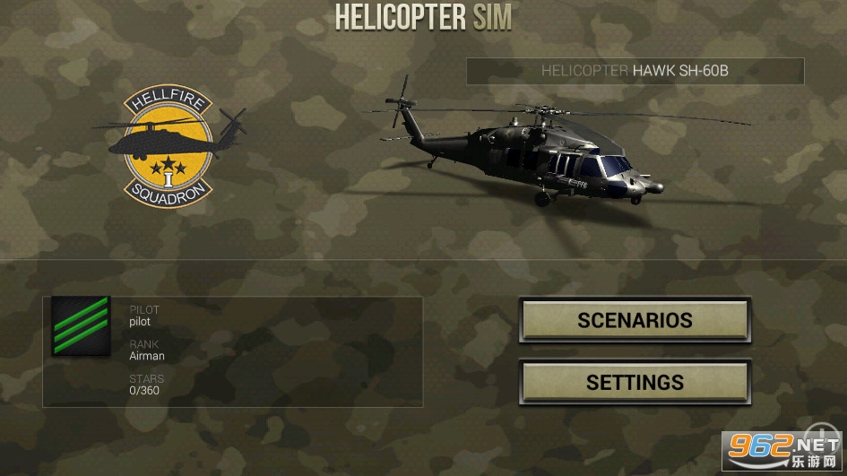 Helicopter Sim Pro������ֱ����ģ��רҵ���ͼ0