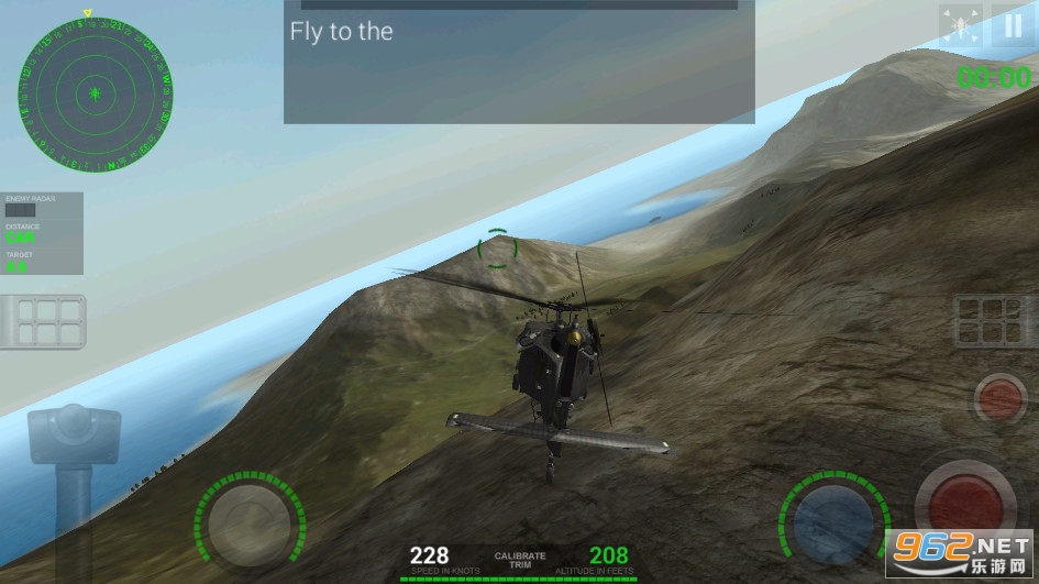 Helicopter Sim Pro������ֱ����ģ��רҵ���ͼ2