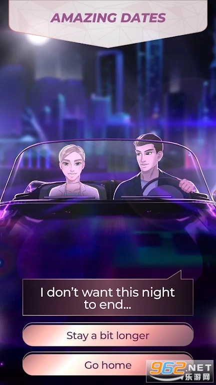 Kissed by a Billionaire������֮����Ϸ��ͼ3