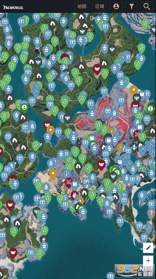 ������³��ͼ��Դ��ѯ��(������³��ͼ����)v1.0 ���°��ͼ3