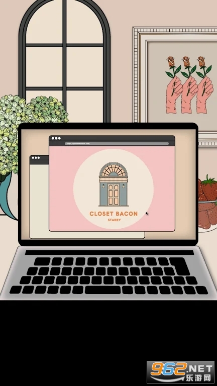 �����³�CLOSET BACON STARRY�����ͼ3