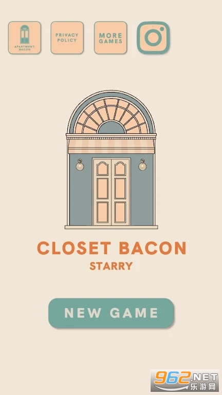 �����³�CLOSET BACON STARRY�����ͼ4