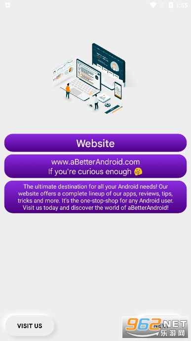 DPI Modifier手机dpi修改器免root版截图3