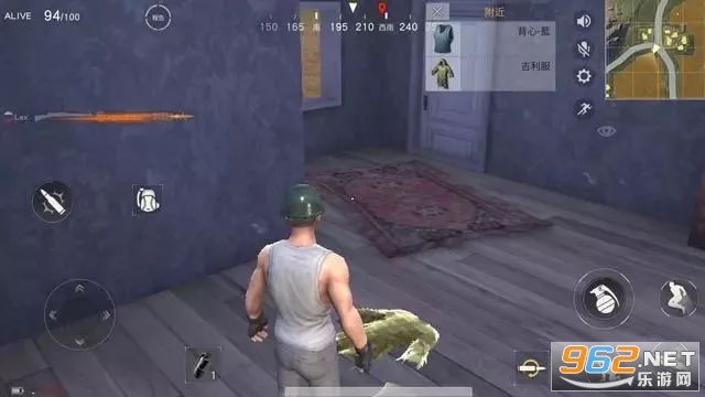 Knives Out��Ұ�ж�������S24����ɽ��֮�޽�ͼ4