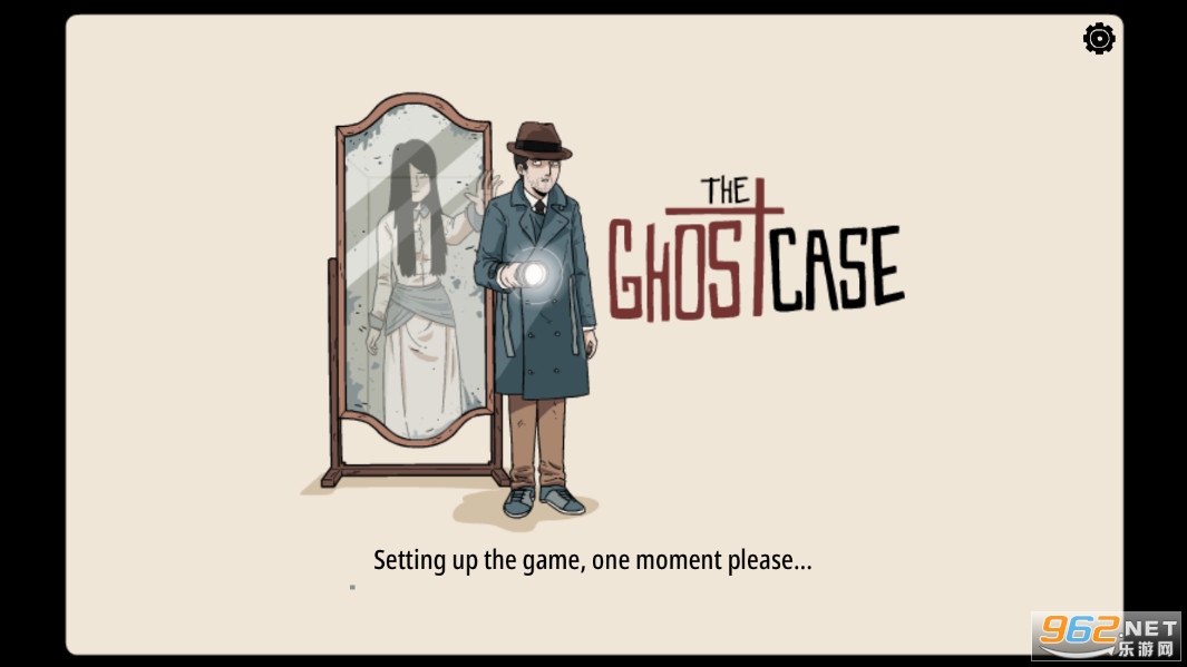 Ghost Case�߼��������ͼ3