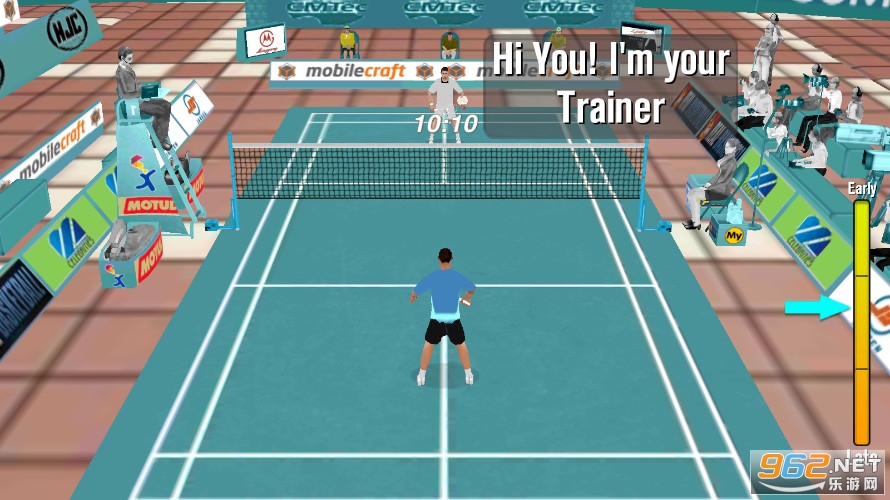 realbadminton��ë����Ϸ��׿���ͼ2
