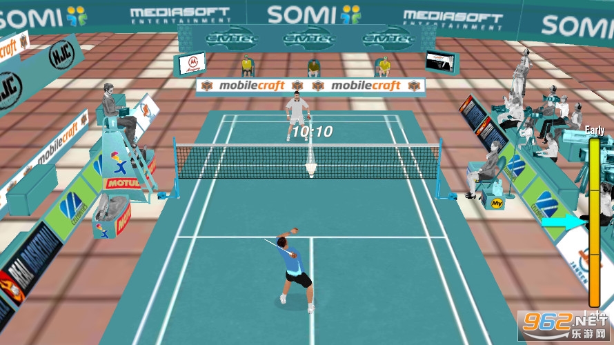 realbadminton��ë����Ϸ��׿���ͼ3