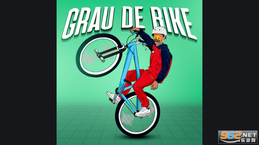 GraudeBike��Ϸ��ͼ0