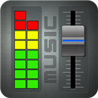 Music Volume EQ��������