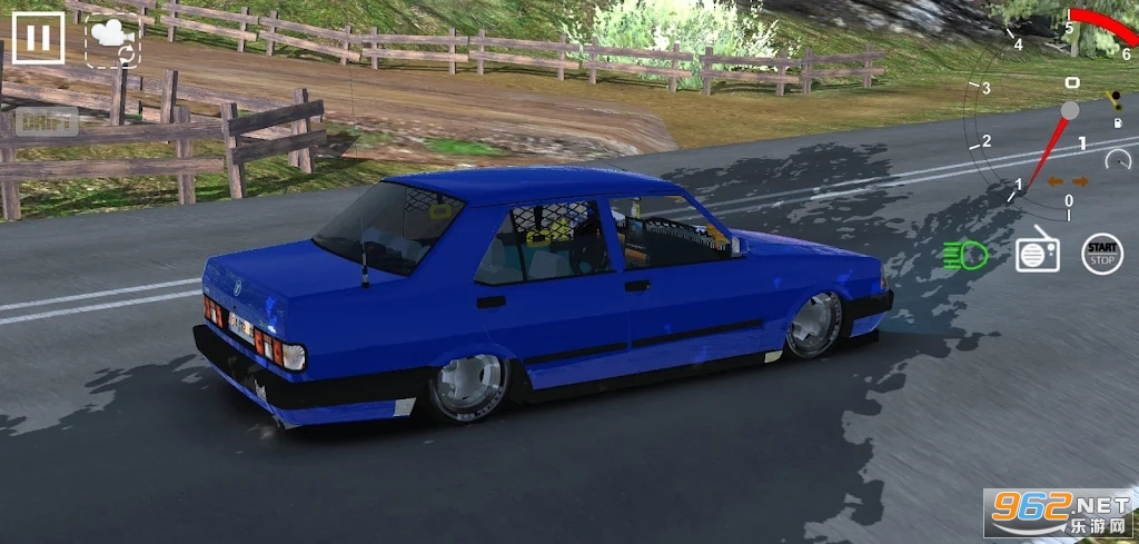 Dogan Simulator 2��ʵ����ģ��2��ͼ2
