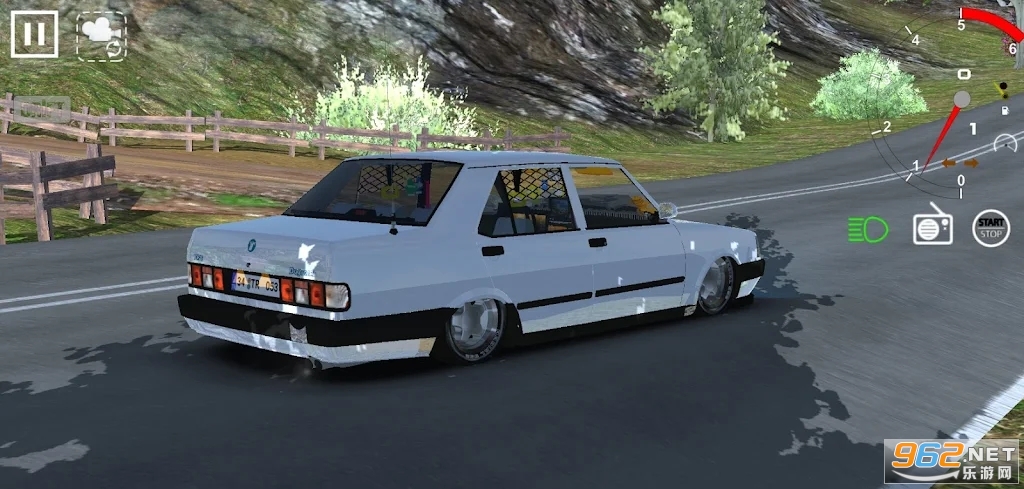 Dogan Simulator 2��ʵ����ģ��2��ͼ3