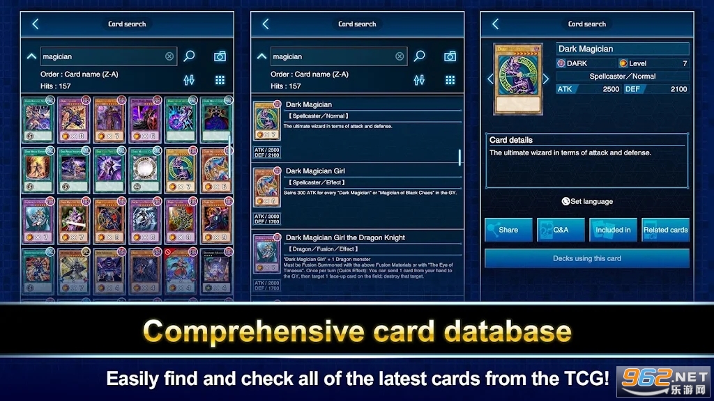 Yu-Gi-Oh! Neuron��Ϸ��Neuron�ٷ����ͼ0