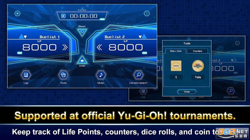 Yu-Gi-Oh! Neuron��Ϸ��Neuron�ٷ����ͼ3