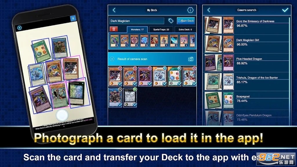 Yu-Gi-Oh! Neuron��Ϸ��Neuron�ٷ����ͼ2