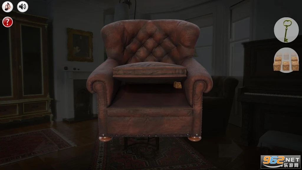 50����̽��ȥ���(Room 50)��ͼ0