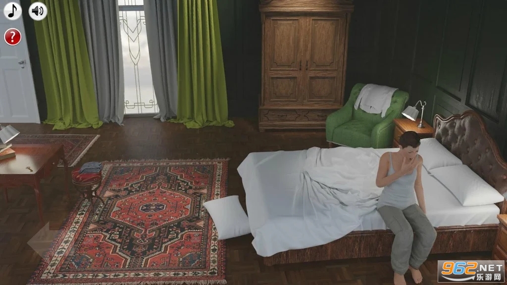 50����̽��ȥ���(Room 50)��ͼ5