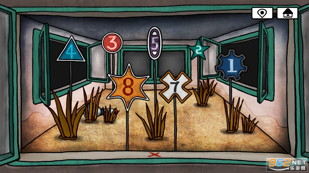 isoland4 the anchor of memor��Ѱ�v1.0.6 �ֻ����ͼ2