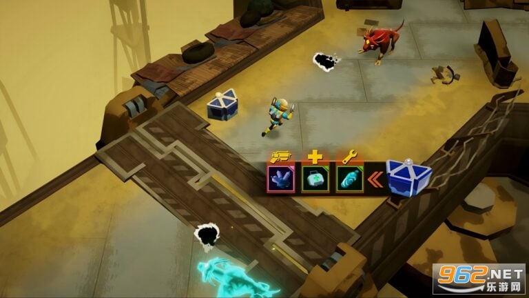 ����ð���˺�����Risk of Rain Hostile Worlds��ͼ0