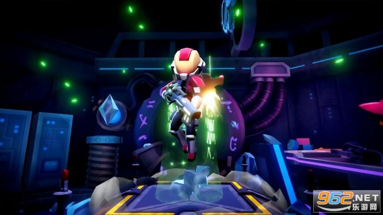 ����ð���˺�����Risk of Rain Hostile Worlds��ͼ4