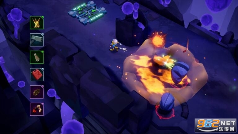 ����ð���˺�����Risk of Rain Hostile Worlds��ͼ3