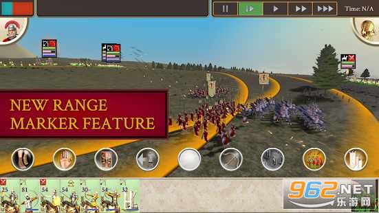 ������ȫ��ս��ROME: Total War�ֻ���Ѱ��ͼ1