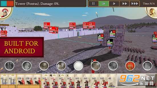 ������ȫ��ս��ROME: Total War�ֻ���Ѱ��ͼ0