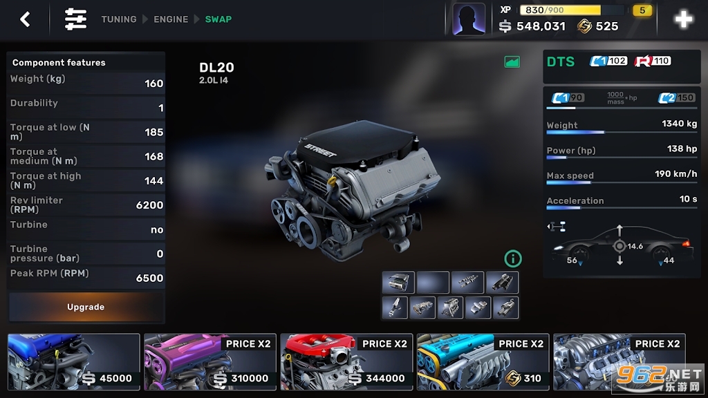 CarX Street�ٷ������ͼ0