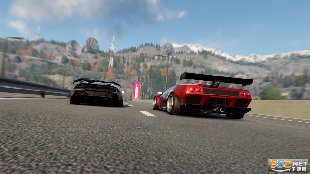CarX Street�ٷ������ͼ2